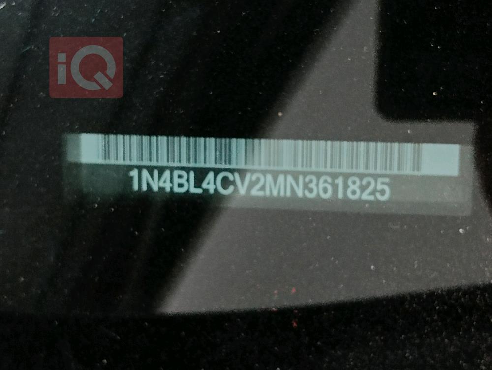 Nissan Altima